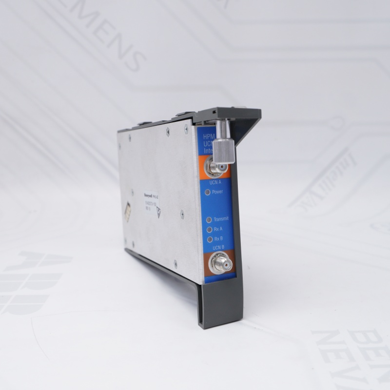 51402573-150 Honeywell HPM UCN Arayüzü