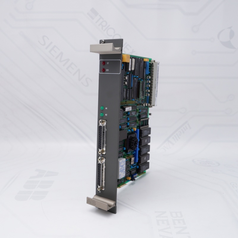 87TS01E GJR2368900R2342 87TS01I-E | ABB Bağlantı Modülü
