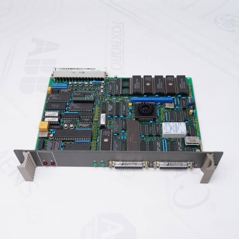 87TS01E GJR2368900R2342 87TS01I-E | ABB Bağlantı Modülü