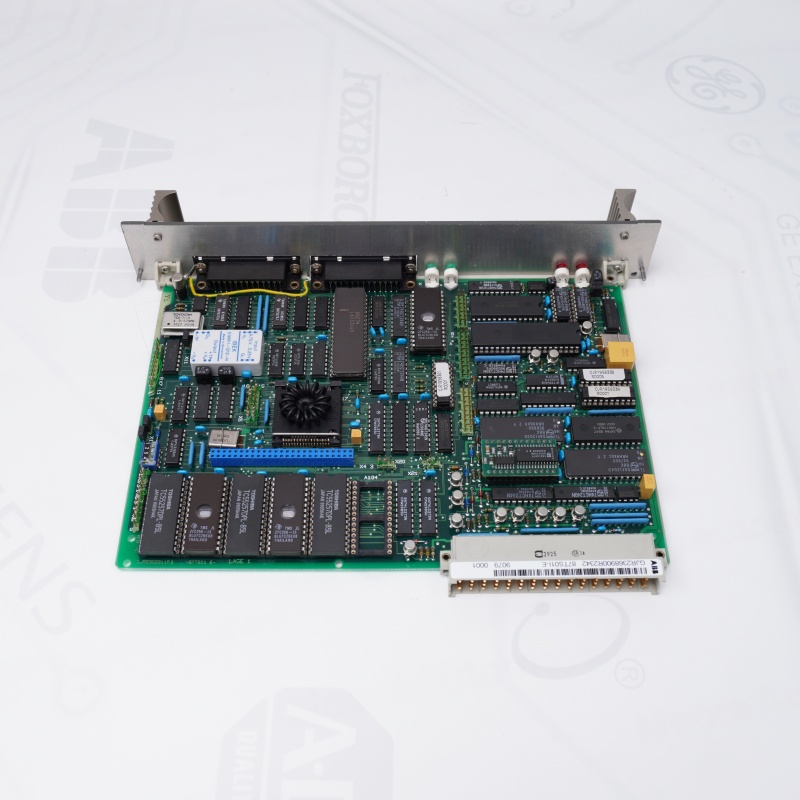 87TS01E GJR2368900R2342 87TS01I-E | ABB Bağlantı Modülü