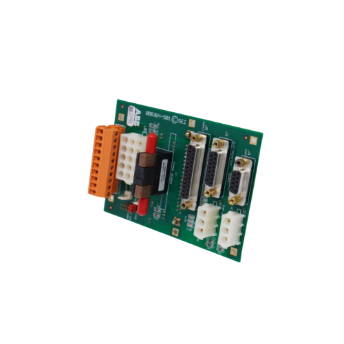 Circuit Board Sensor module unit