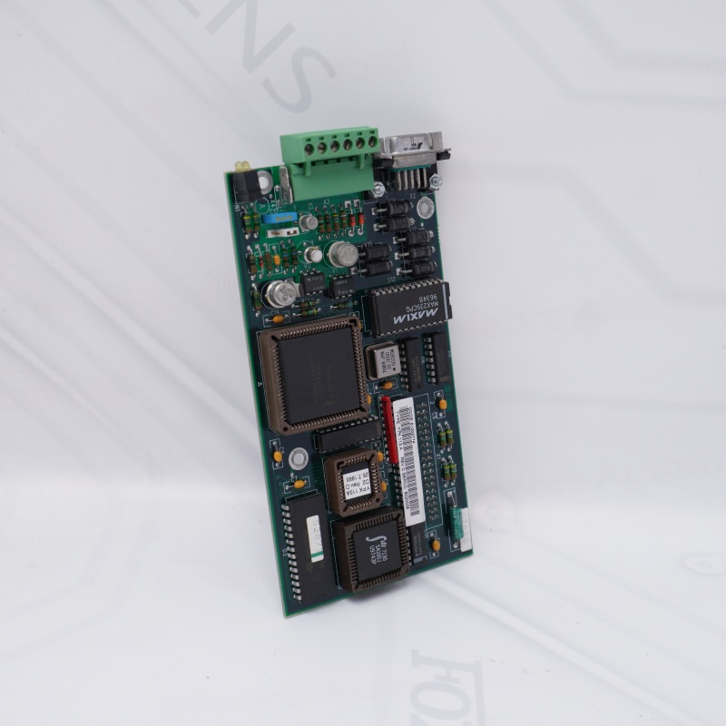 YPK113A 61002774 ABB Kontrol Devre Kartı