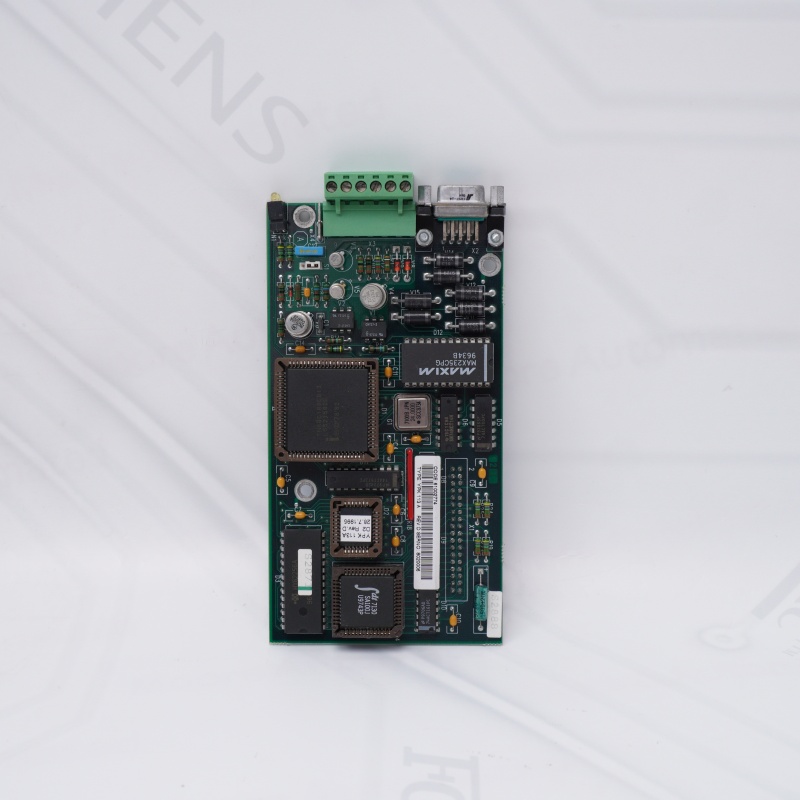 YPK113A 61002774 ABB Kontrol Devre Kartı