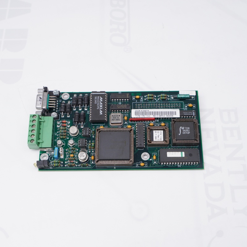 YPK113A 61002774 ABB Kontrol Devre Kartı