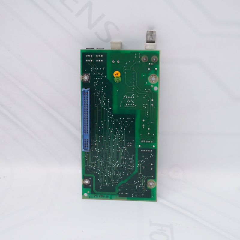 ABB YPK112A 3ASD573001A13 İletişim Modülü