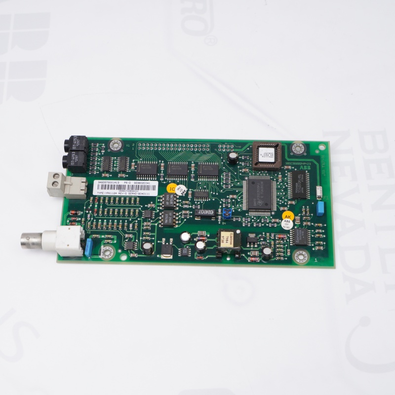 ABB YPK112A 3ASD573001A13 İletişim Modülü