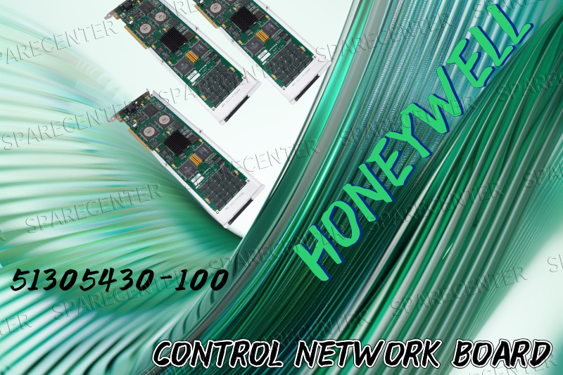 हनीवेल 51305430-100: उद्योग जगत का मूक प्रहरी