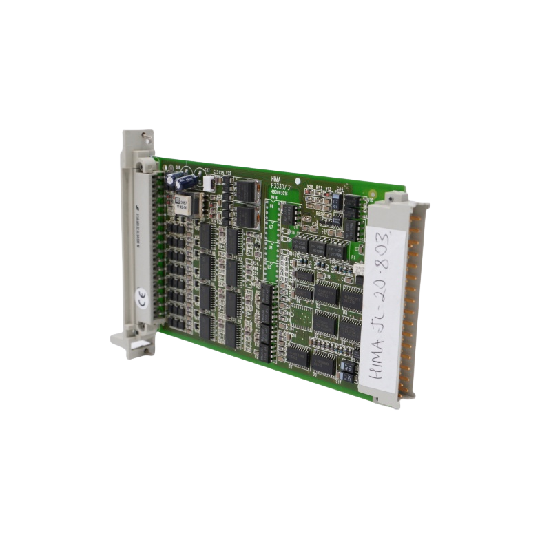HIMA F3330