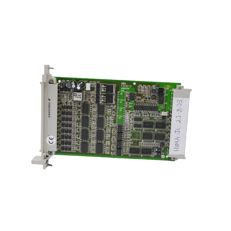 HIMA Digital Output Module