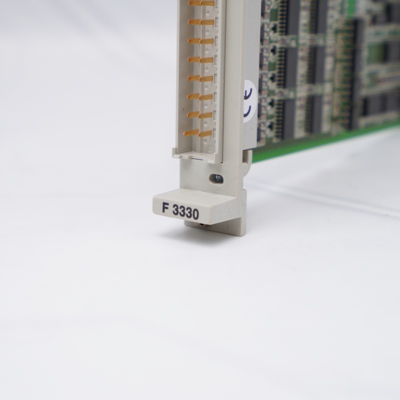 HIMA F3330 Dijital Çıkış Modülü