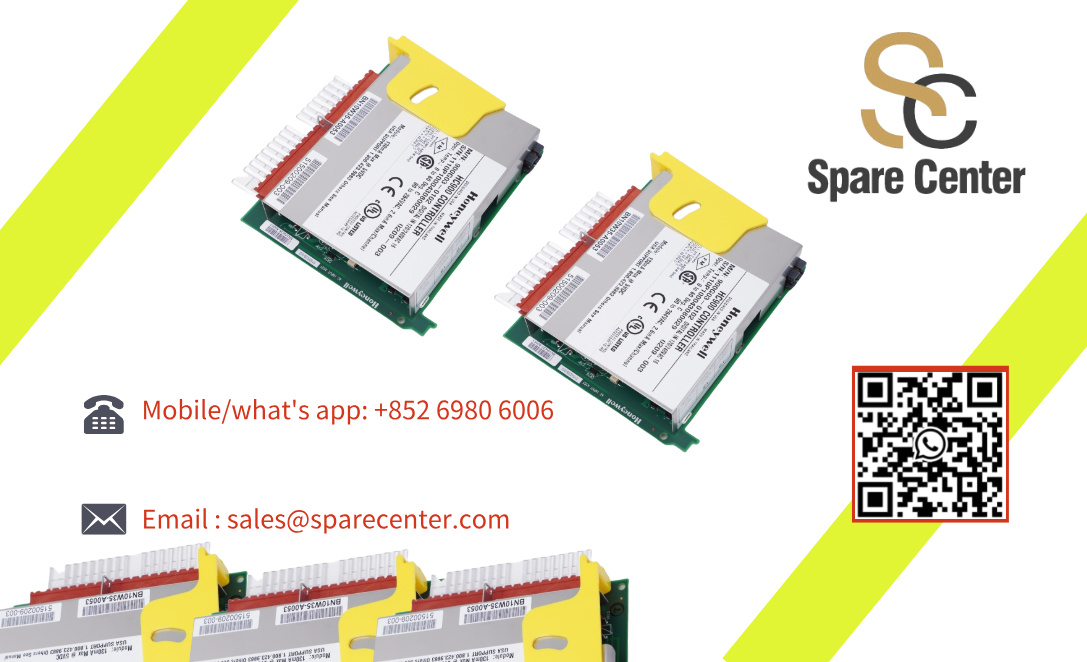 Digital Input Module