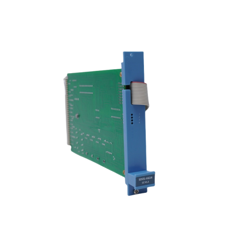 Honeywell Digital Output Module