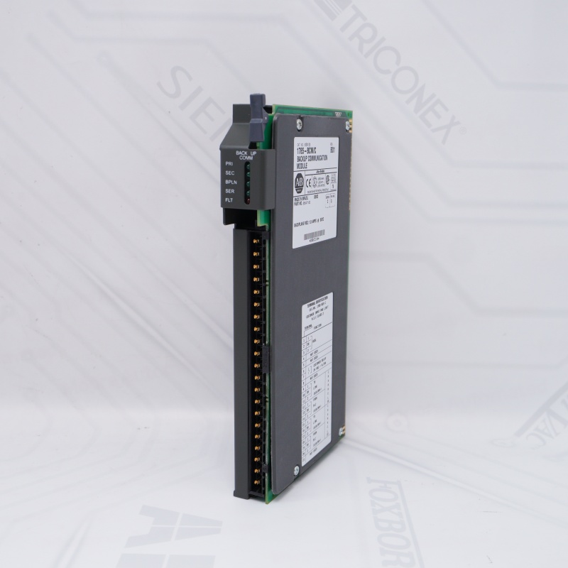 1785BCMC Allen Bradley İletişim Modülü