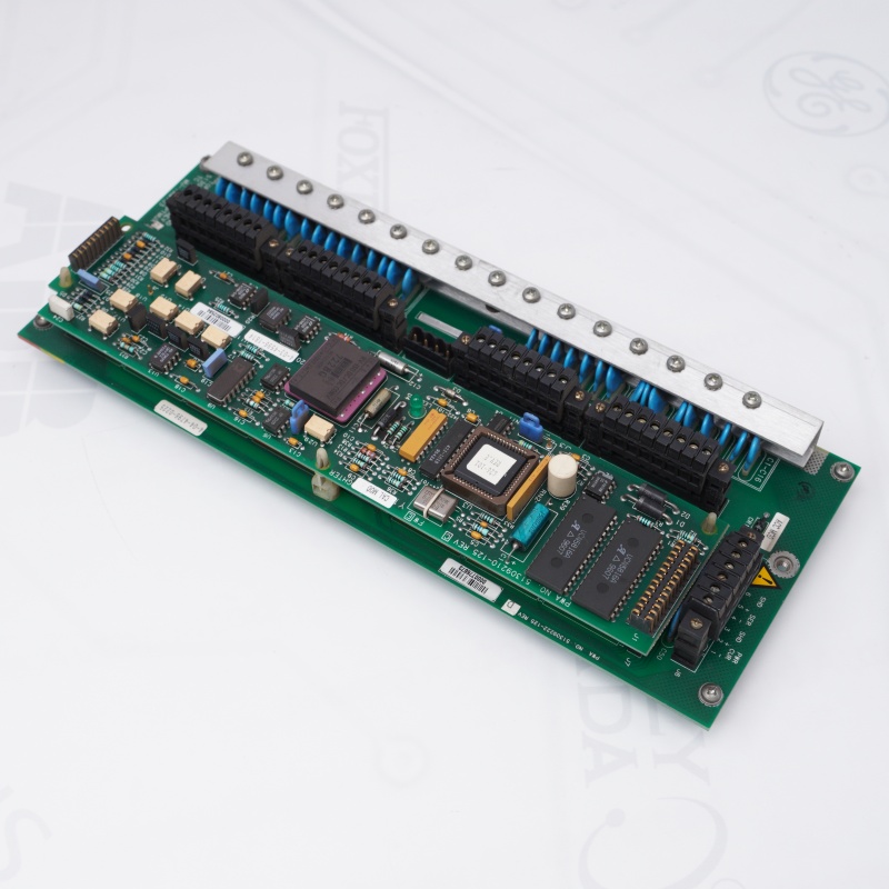 MU-TAMT03 51309223-125 HONEYWELL Analog Giriş modülü