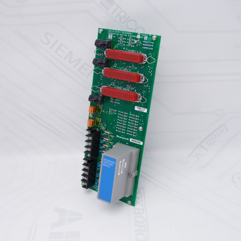 MC-TAOX52/ 51304335-275 HONEYWELL ANALOG ÇIKIŞ YEDEKLEMESİ