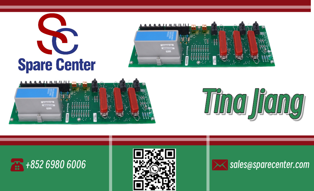 HONEYWELL MC-TAOX52