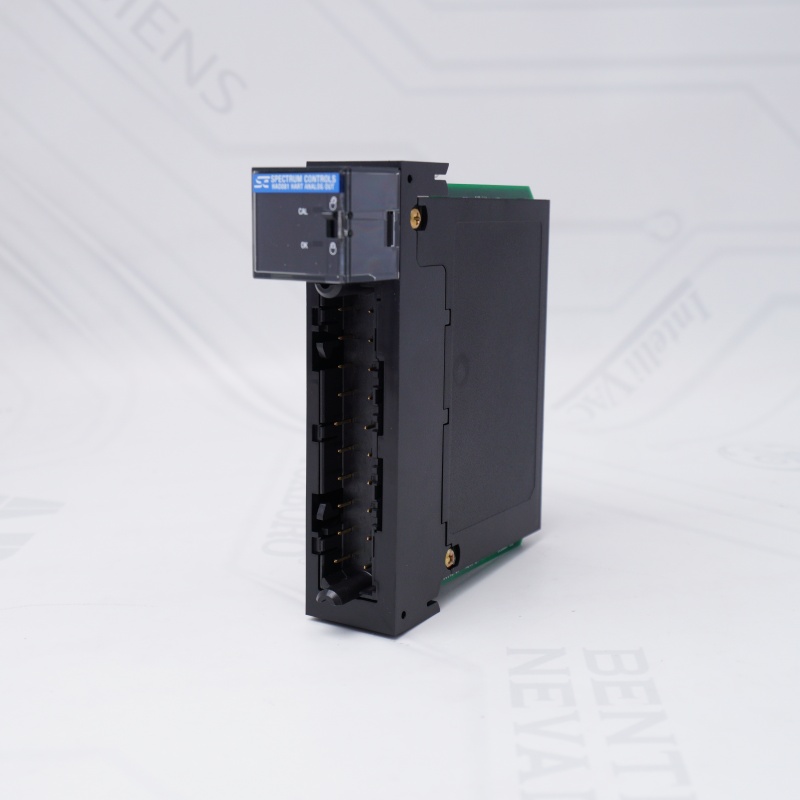 TC-HAO081 | Honeywell ÇIKIŞ MODÜLÜ