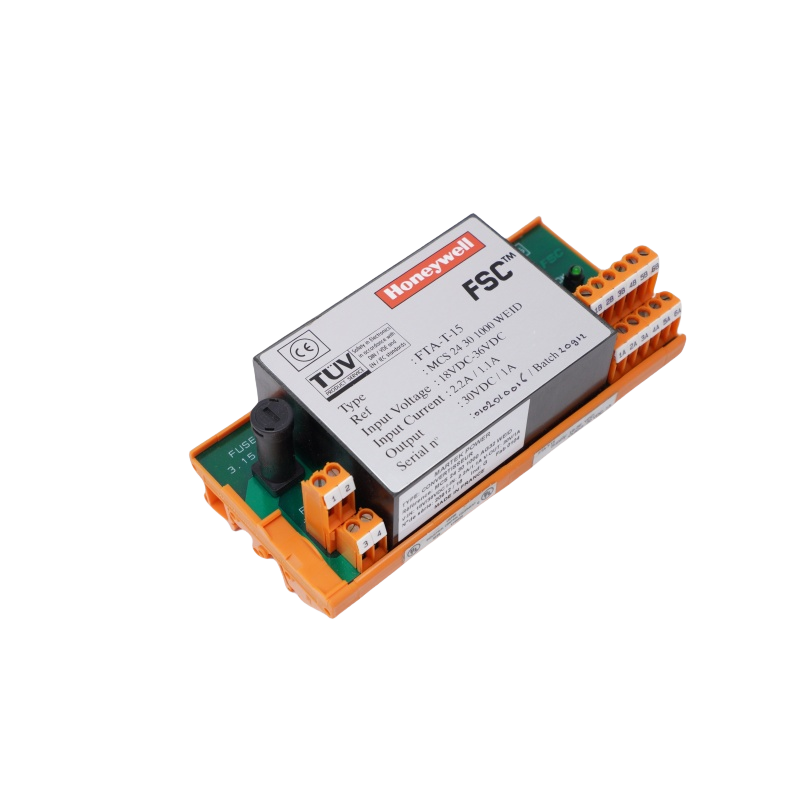 Fail-Safe Converter Module