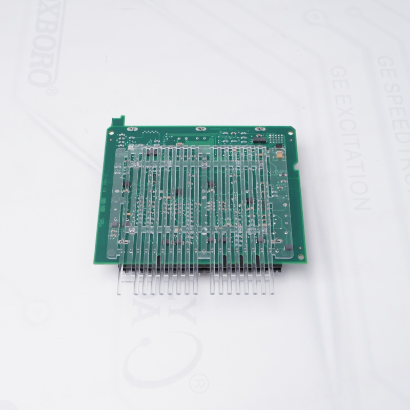 900B01-0101 Honeywell Analog Çıkış Modülü