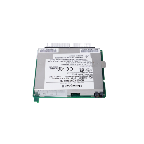 Analog Output Module Analog Output Module