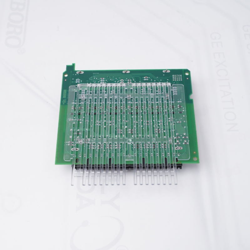 900G02-0102 HONEYWELL Dijital Giriş PLC Modülü