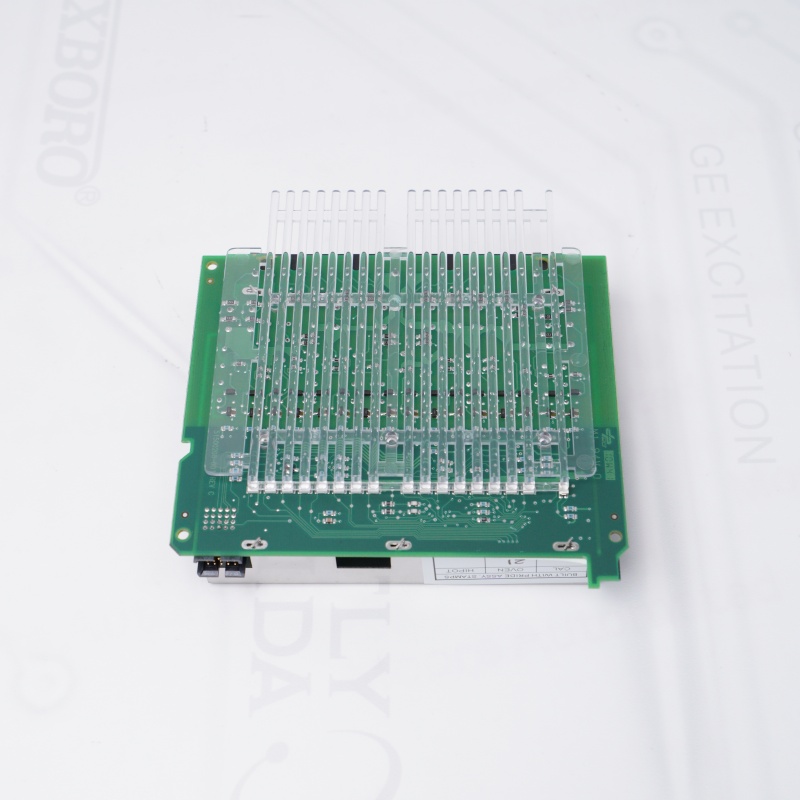 900G02-0102 HONEYWELL Dijital Giriş PLC Modülü