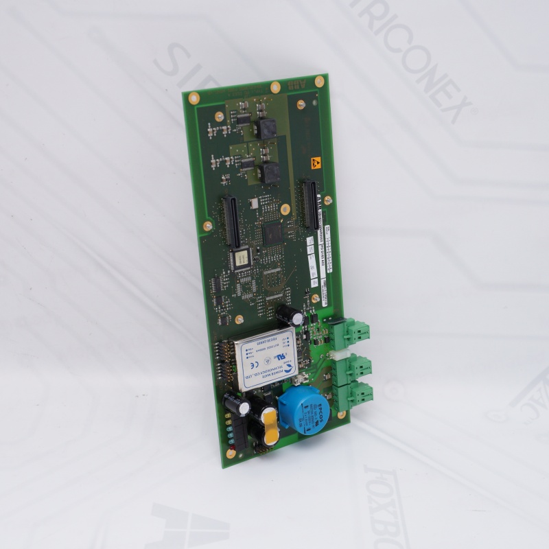 3BHE013854R0002 | PDD163 A02 ABB | İnverter ana kartı