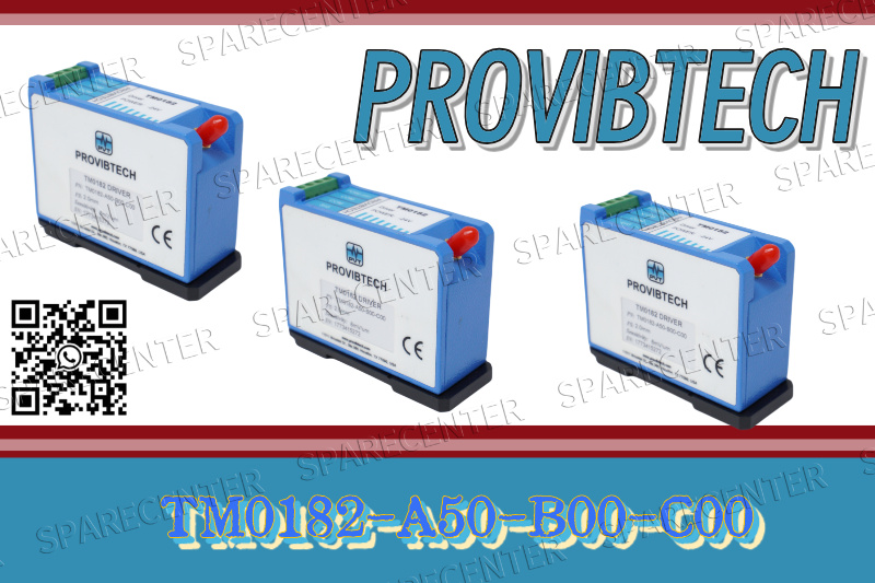 ПРОВИБТЕХ ТМ0182: Точная вибрация для здоровья активов ПРОВИБТЕХ ТМ0182: Точная вибрация для здоровья активов