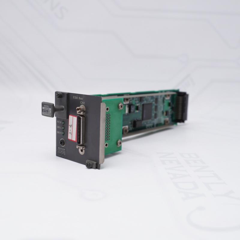 AIP532 S1 YOKOGAWA ESB Bara Bağlayıcı Ünitesi