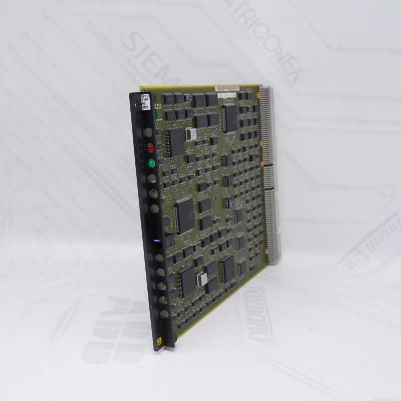 30810-Q2224-X000-07 S30810-Q2224-X-7-ZSYS SIEMENS İSTASYON HATTI MODÜLÜ