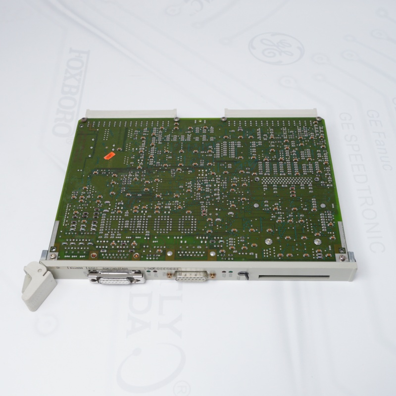 6GK1143-0TA00 Siemens İletişim İşlemcisi