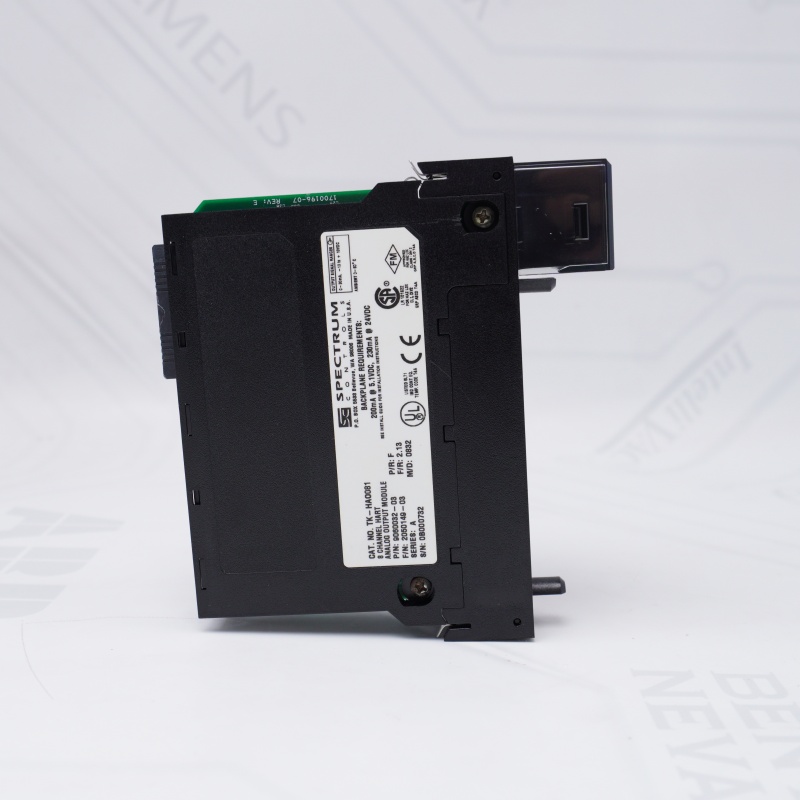 TK-HAO081 Honeywell Analog Çıkış Modülü