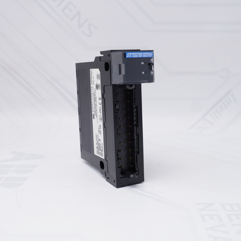 TK-HAO081 Honeywell Analog Çıkış Modülü