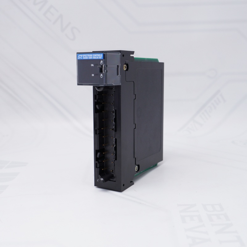 TK-HAO081 Honeywell Analog Çıkış Modülü