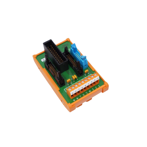 HONEYWELL Safe Analog Output Module