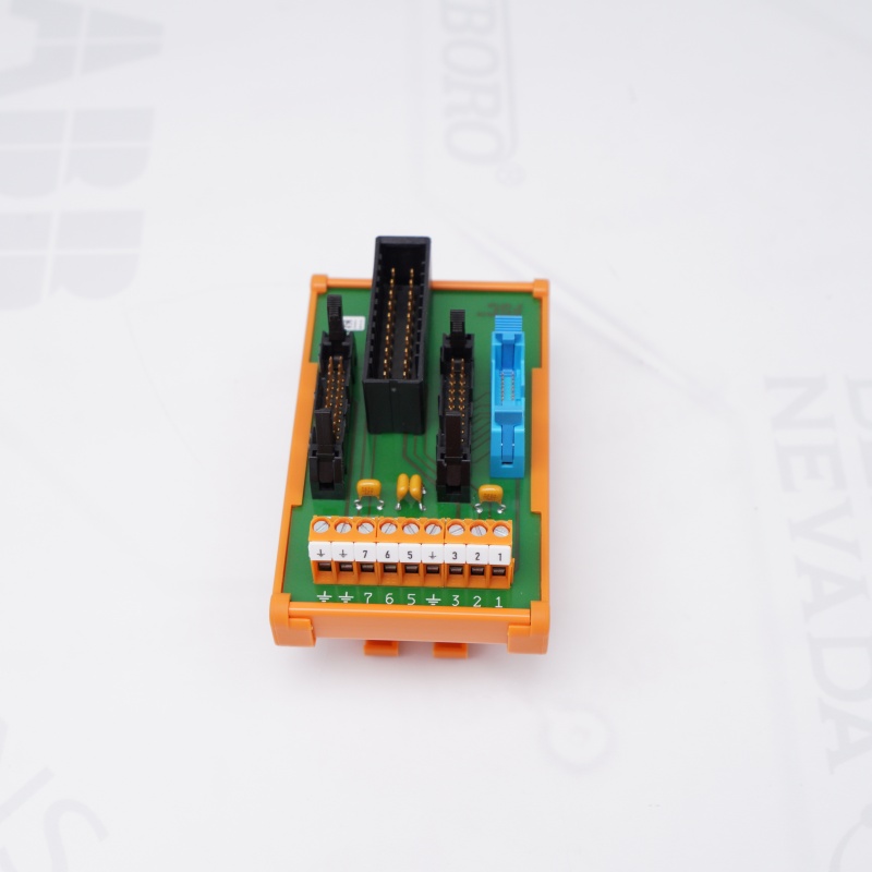 FC-TSAO-0220m Honeywell Güvenli Analog Çıkış Modülü