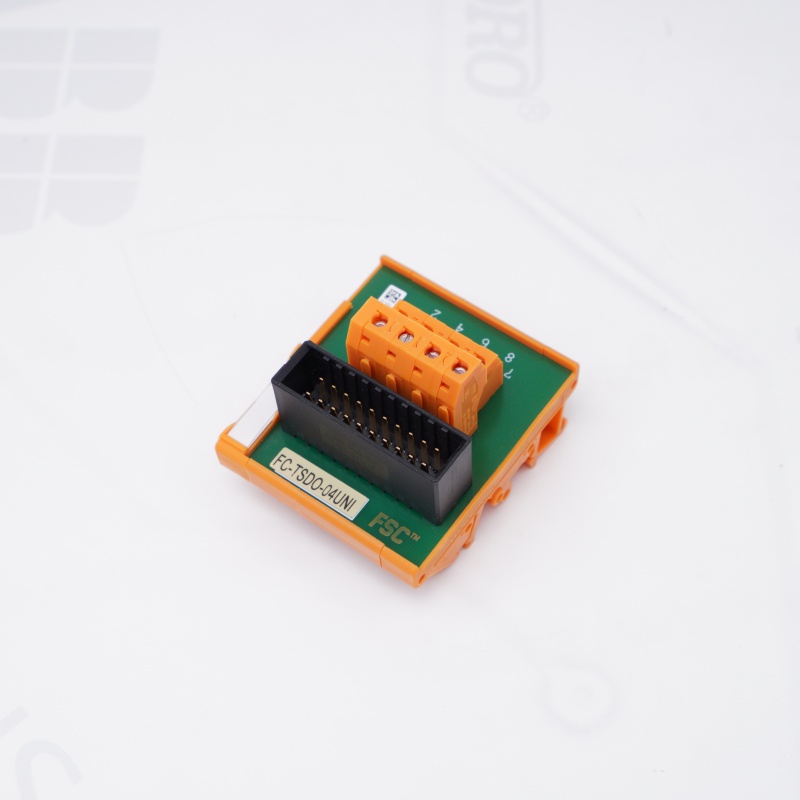 FC-TSDO-04UNI HONEYWELL Güvenlik Yöneticisi Sistem Modülü