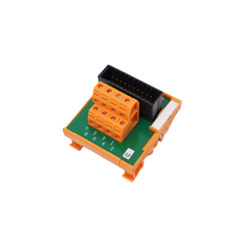 HONEYWELL FC-TSDO-04UNI