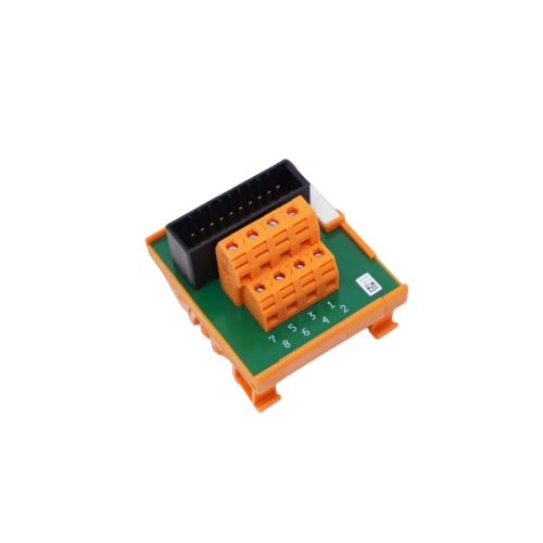 HONEYWELL Safety Manager System Module