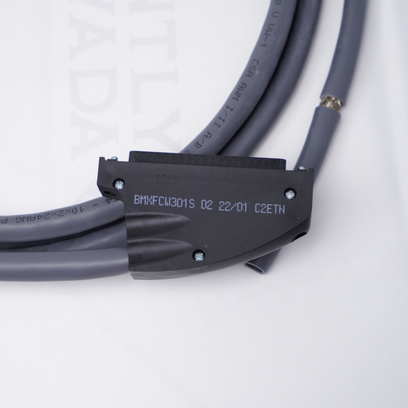 BMXFCW301S SCHNEIDER Hareket Servo Sürücüsü