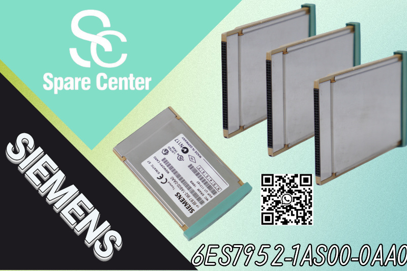 सीमेंस 6ES7952-1AS00-0AA0: S7-400 परफॉरमेंस कोर