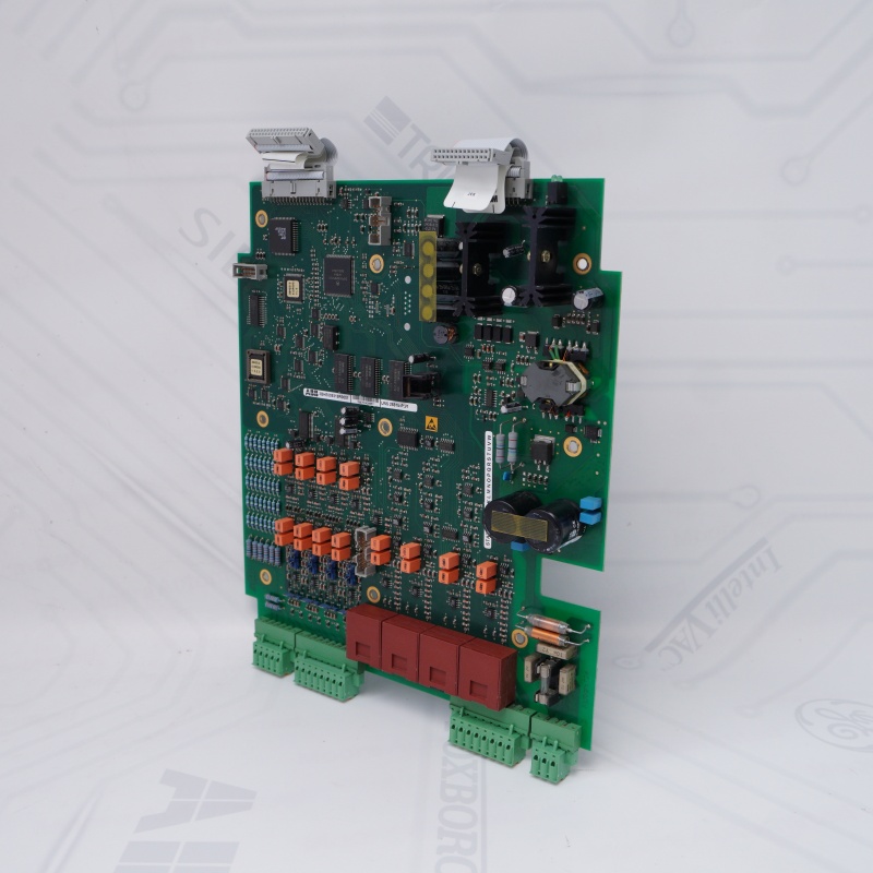 ABB 3BHE009319R0001 UNS 2881B-P V1 Devre Kartı