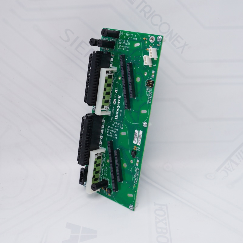 8C-TDIL11 51306858-175 HONEYWELL Dijital Giriş Modülü