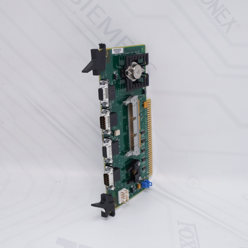 51304831-100 HONEYWELL G/Ç KARTI