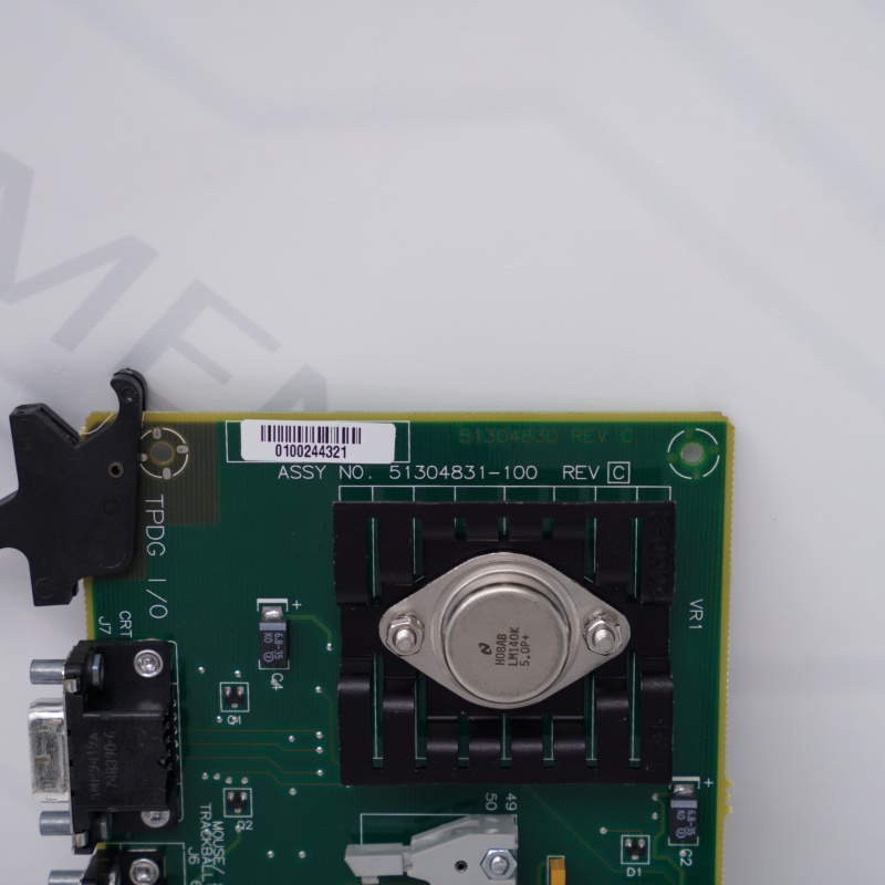 51304831-100 HONEYWELL G/Ç KARTI