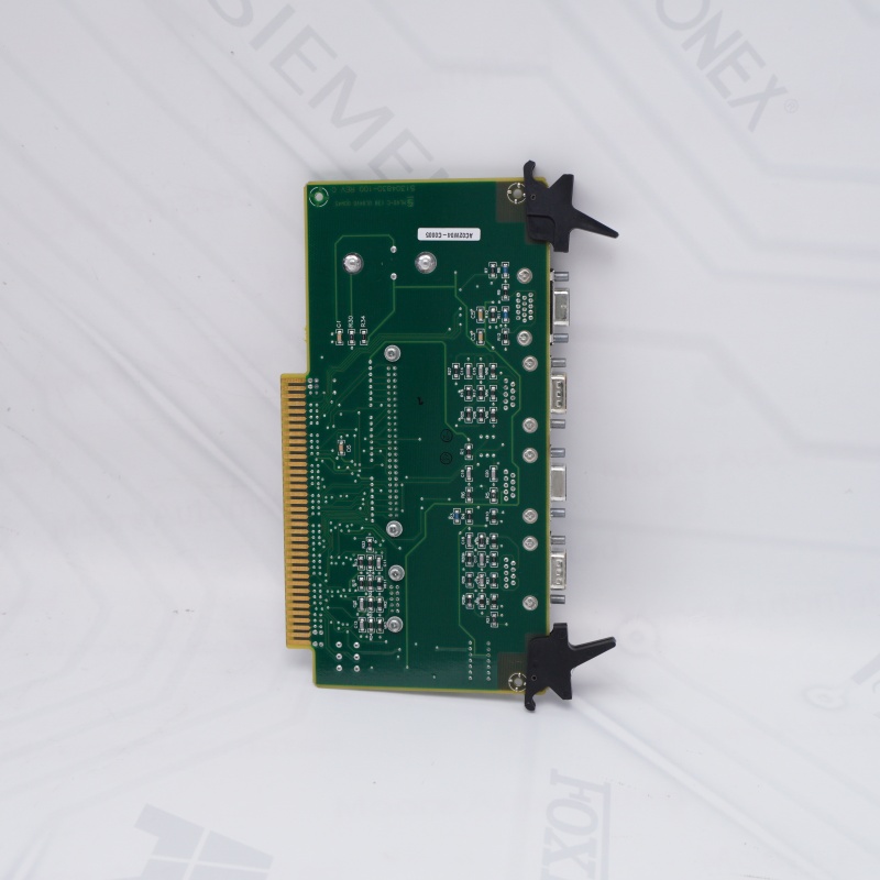 51304831-100 HONEYWELL G/Ç KARTI