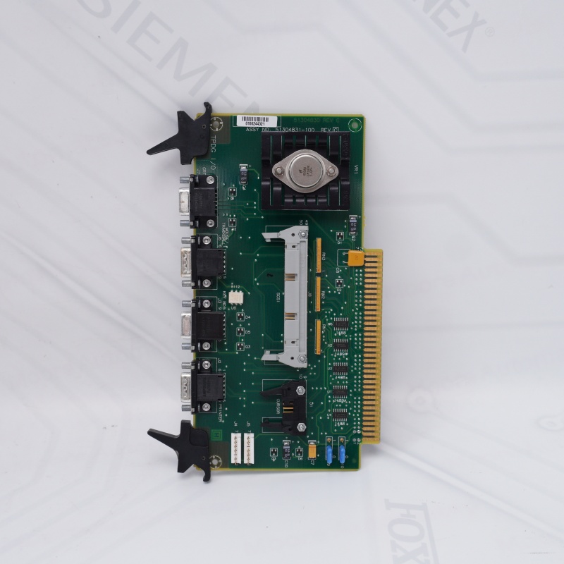 51304831-100 HONEYWELL G/Ç KARTI