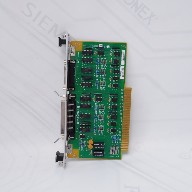 51195096-200 Honeywell Pcb Devre Kartı