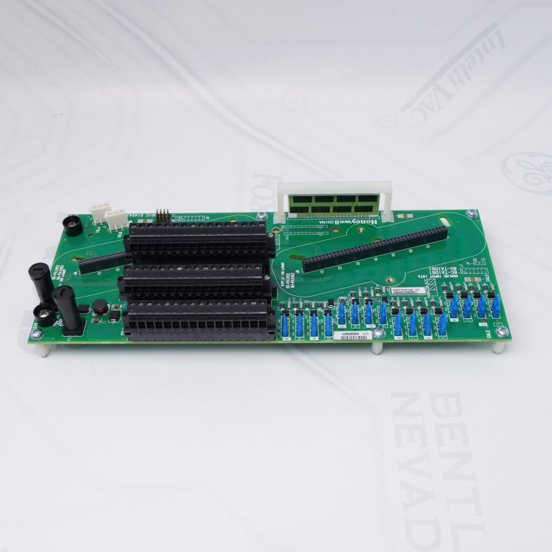 8C-TAID61 51307069-175 HONEYWELL Analog Giriş Modülü