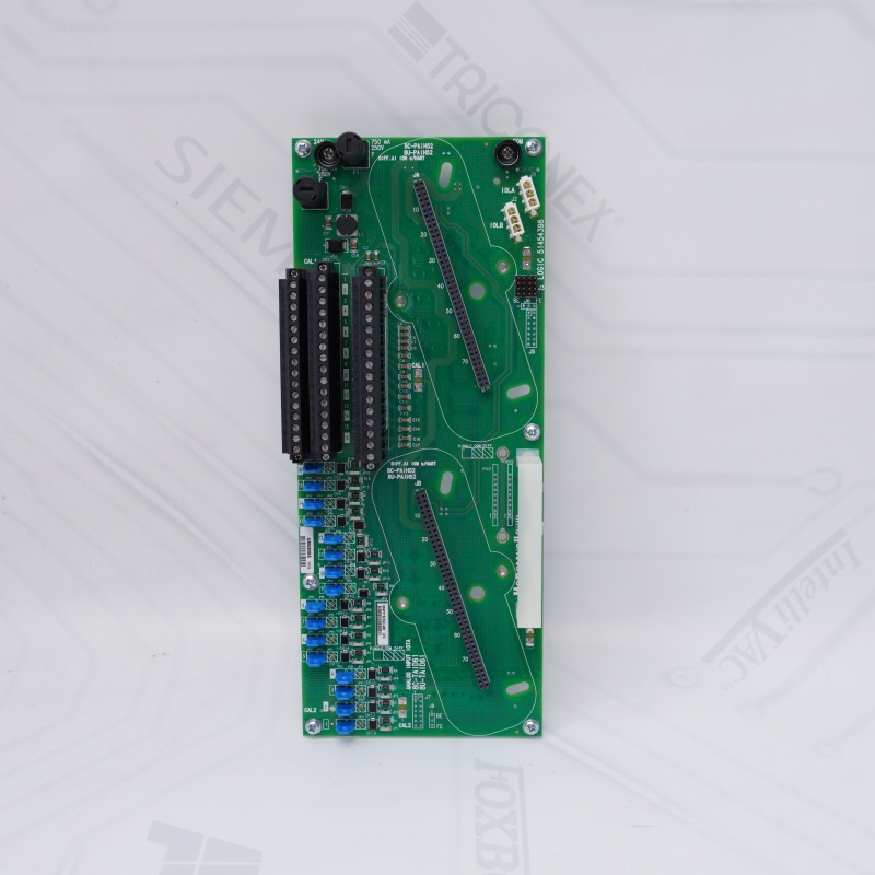 8C-TAID61 51307069-175 HONEYWELL Analog Giriş Modülü